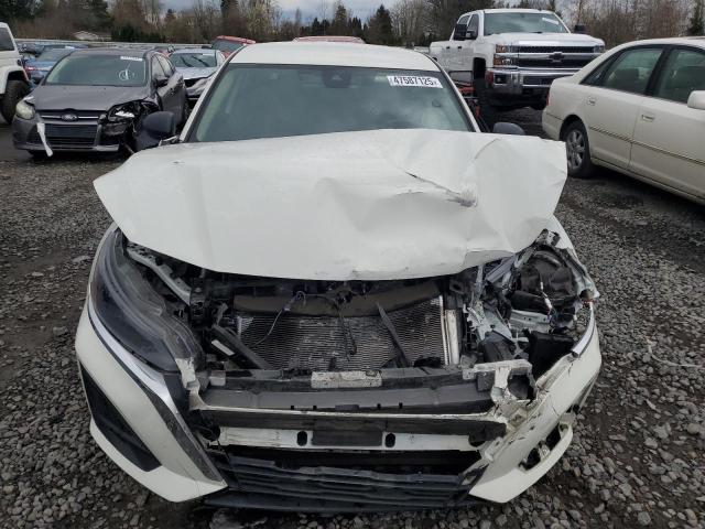 2024 NISSAN ALTIMA S - 1N4BL4BV2RN368850