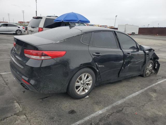 Vin: 5xxgt4l36gg110448, lot: 48048215, kia optima lx 20163