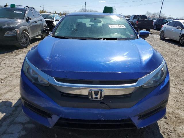 2016 HONDA CIVIC LX - 19XFC2F55GE036221