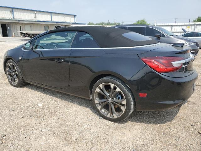 Vin: w04wh3n59jg035485, lot: 51172015, buick cascada premium 20182
