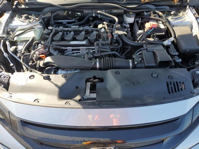 2019 HONDA CIVIC EX - SHHFK7H68KU415043