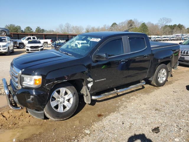 GMC CANYON SLE