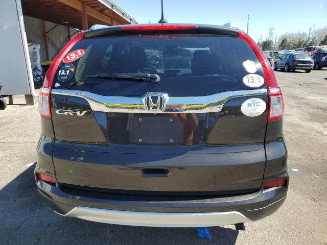 2015 HONDA CR-V EXL - 2HKRM3H75FH513562