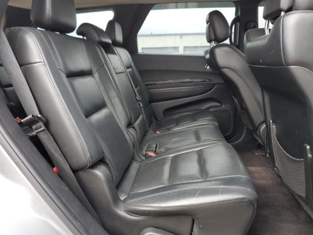 2016 DODGE DURANGO LI 1C4RDJDG1GC308800