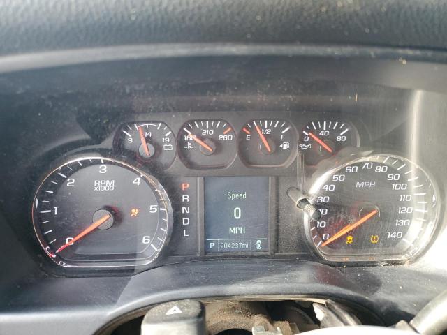 2017 GMC SIERRA C15 1GTR1LEH7HZ365691