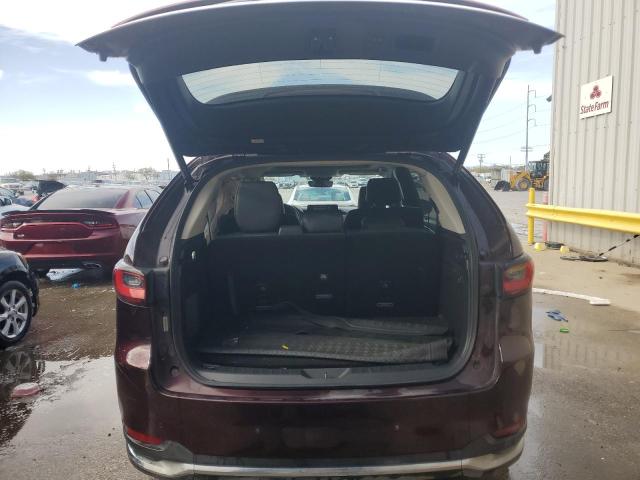 2024 MAZDA CX-90 PREM - JM3KKDHDXR1111543