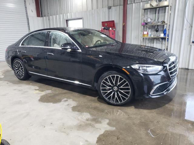 Vin: w1k6g7gb2ma045758, lot: 51275465, mercedes-benz s-class 580 4matic 20214