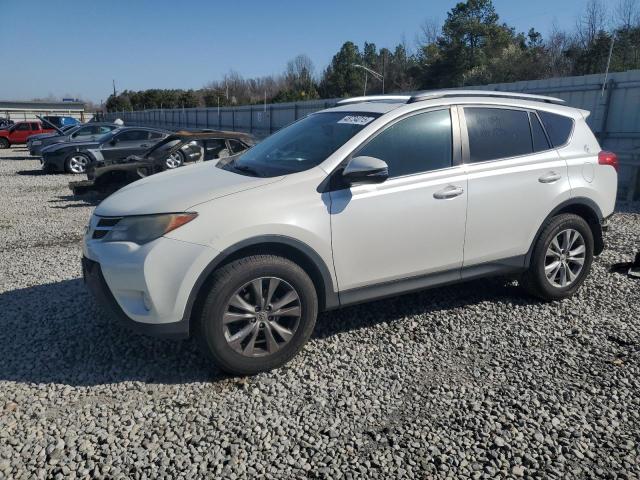 Vin: 2t3dfrev5ew128908, lot: 48734015, toyota rav4 limited 2014 img_1