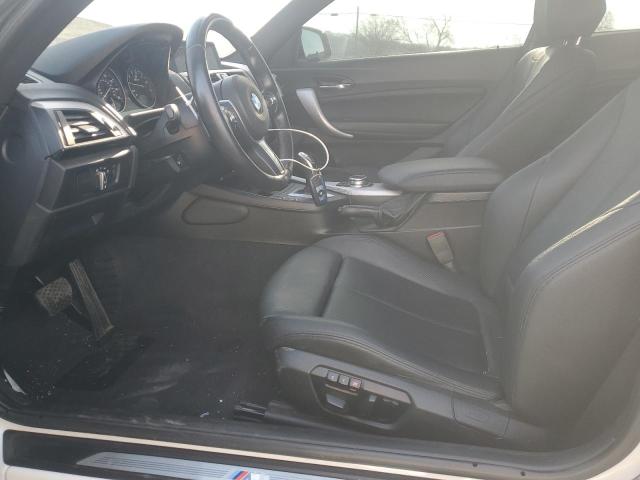 2015 BMW 228 XI - WBA1F7C50FVX95725