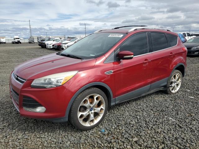 Vin: 1fmcu0j9xdud70249, lot: 50605265, ford escape titanium 2013 img_1