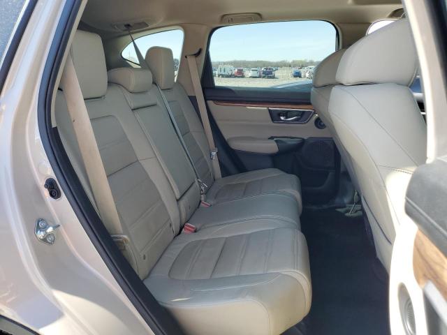 2017 HONDA CR-V EXL - 5J6RW2H80HL068900