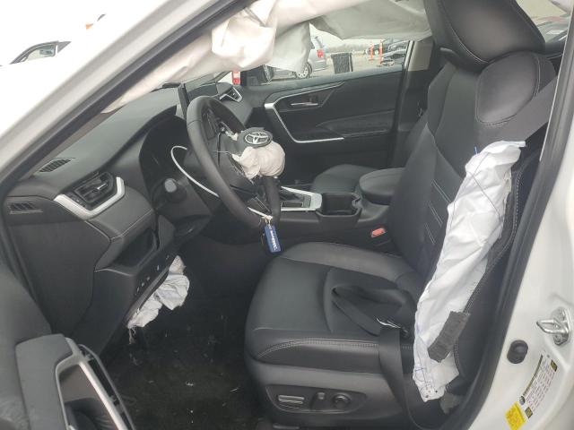 2023 TOYOTA RAV4 XLE P - 2T3C1RFV1PW285251