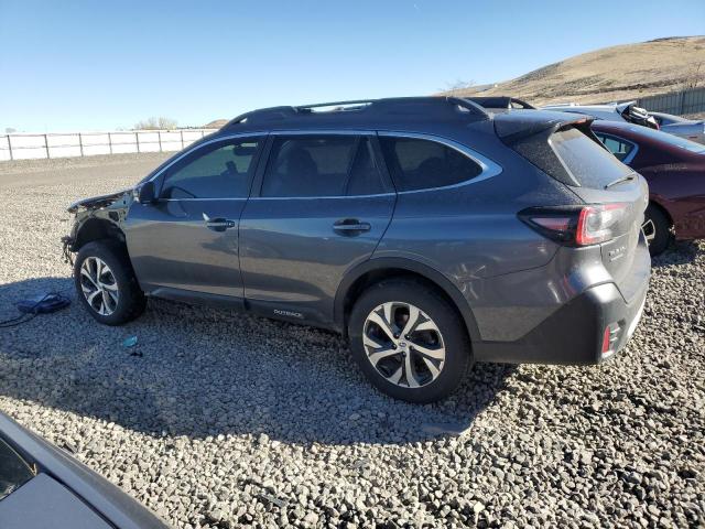 Vin: 4s4btanc8n3141411, lot: 50321125, subaru outback limited 20212