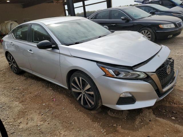 Vin: 1n4bl4cv5nn348701, lot: 50896835, nissan altima sr 20224