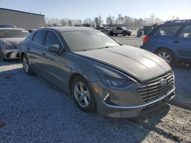 2020 HYUNDAI SONATA SE - 5NPEG4JA6LH008286