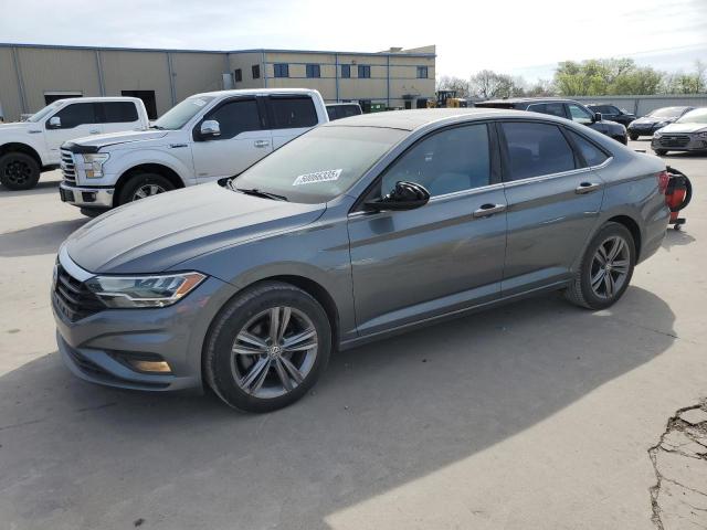VOLKSWAGEN JETTA S
