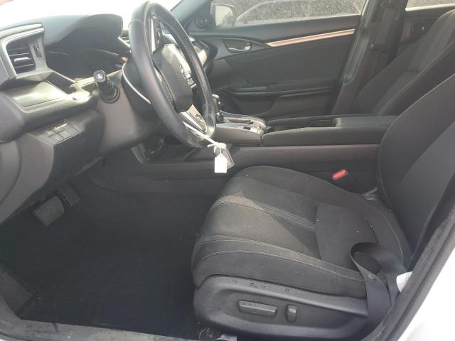 2021 HONDA CIVIC EX - SHHFK7H64MU201623
