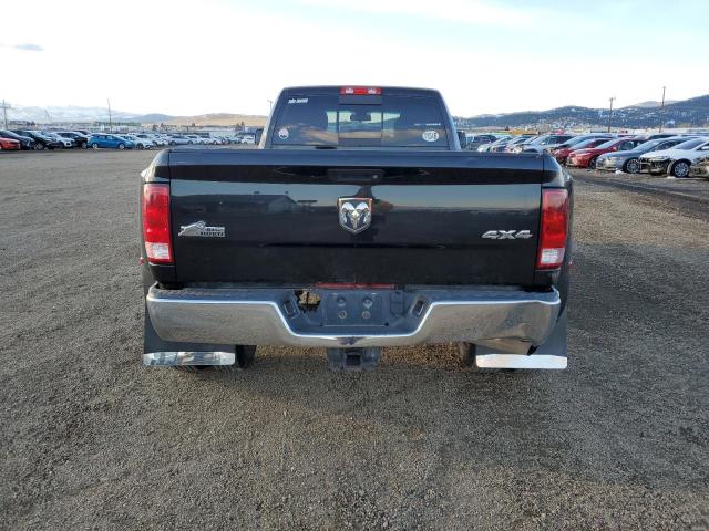 2017 RAM 3500 SLT 3C63RRHL0HG627432