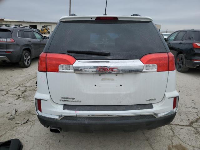 2017 GMC TERRAIN SL - 2GKFLTEKXH6302514
