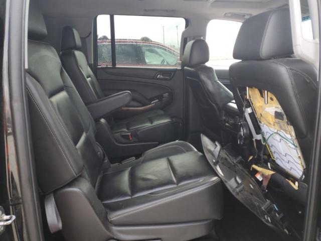 2015 CHEVROLET SUBURBAN K - 1GNSKKKC9FR127136