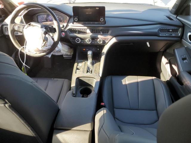 2024 ACURA INTEGRA A- - 19UDE4H32RA006013