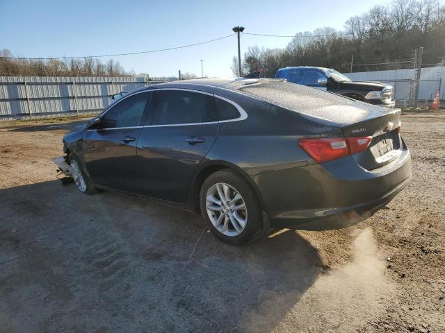 Vin: 1g1ze5st3gf341955, lot: 49985225, chevrolet malibu lt 20162