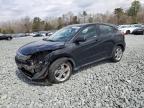 2022 HONDA HR-V LX - 3CZRU5H3XNM708178