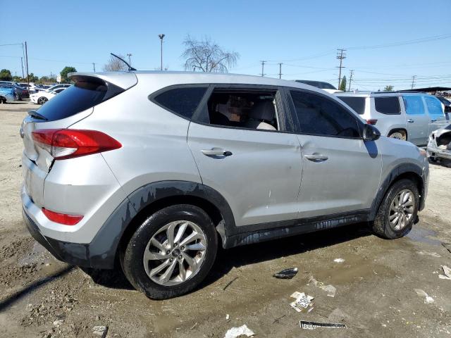 2018 HYUNDAI TUCSON SE - KM8J2CA46JU627714