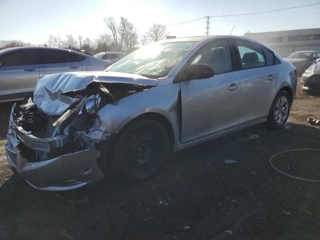 Vin: 1g1pa5sh5e7397417, lot: 48946285, chevrolet cruze ls 2014 img_1