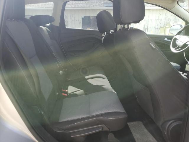 2017 FORD ESCAPE SE - 1FMCU0GD7HUB41884