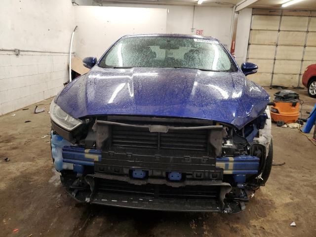 2016 FORD FUSION SE - 3FA6P0H74GR215212