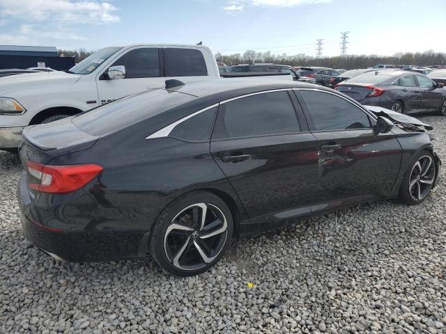Vin: 1hgcv1f4xna101256, lot: 49888015, honda accord sport se 20223