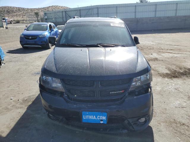 2018 DODGE JOURNEY CR - 3C4PDCGG2JT475760