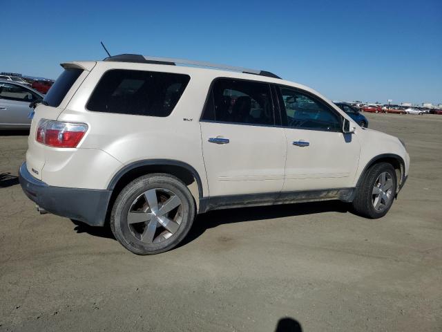 Vin: 1gkkvred8cj109609, lot: 48510965, gmc acadia slt-1 20123