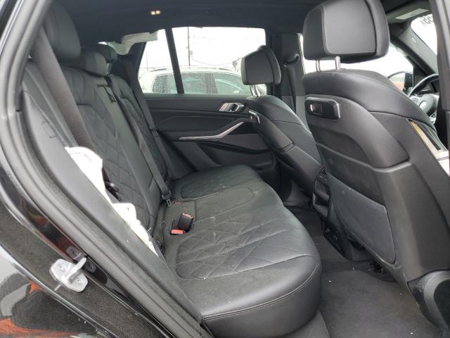 5ux13eu07r9s85306 - 2024 Bmw x5 sdrive 40i - #50505555