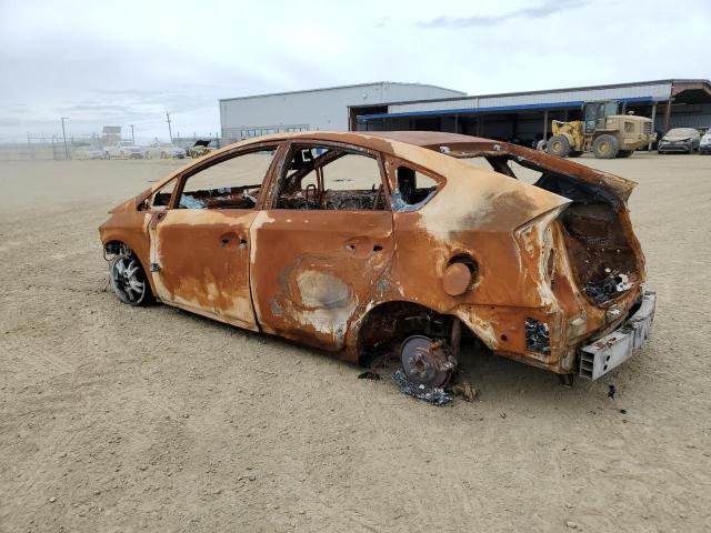 Vin: jtdkn3du4d1626465, lot: 47221285, toyota prius 20132