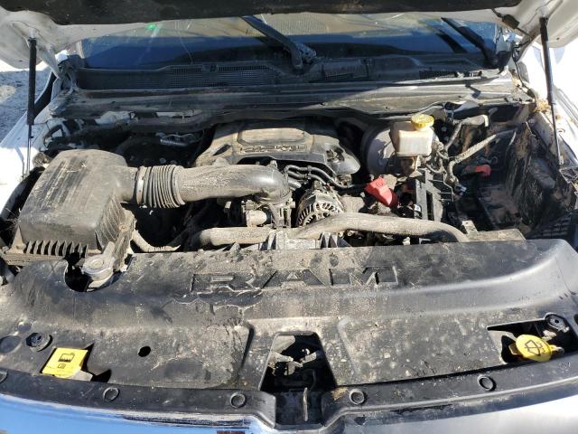 2019 RAM 1500 LARAM - 1C6SRFJT5KN810716
