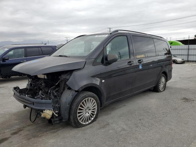 Vin: wdapg2ee5h3340476, lot: 49344215, mercedes-benz metris 2017 img_1