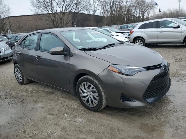 2017 TOYOTA COROLLA L - 2T1BURHE0HC859396