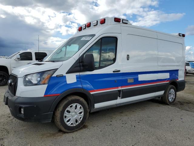 FORD TRANSIT T-