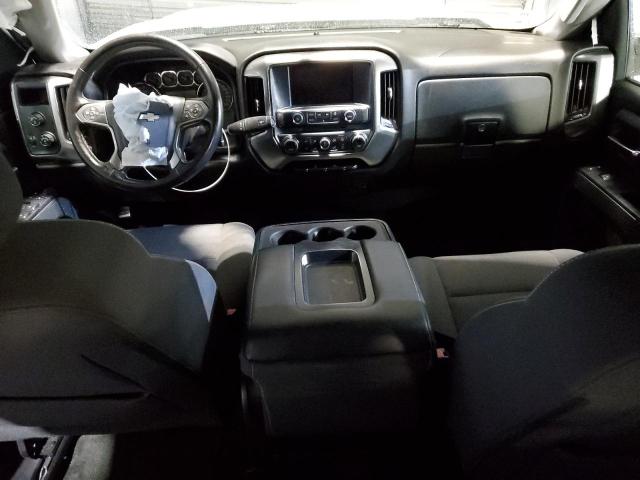 2018 CHEVROLET SILVERADO - 3GCUKRECXJG201579