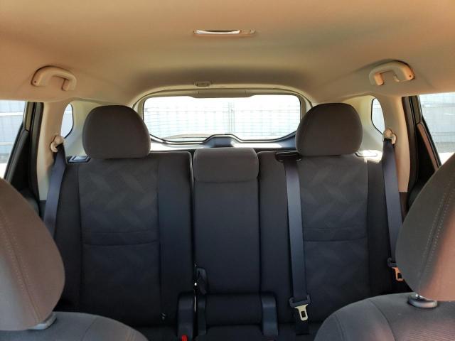 2016 NISSAN ROGUE S - KNMAT2MT1GP688877