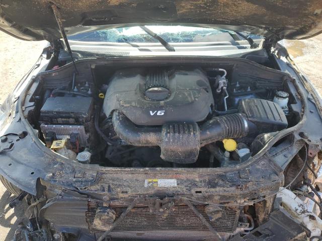 2015 DODGE DURANGO CI - 1C4RDJEG6FC938101
