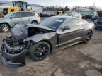 2017 FORD MUSTANG GT - 1FA6P8CF4H5300858