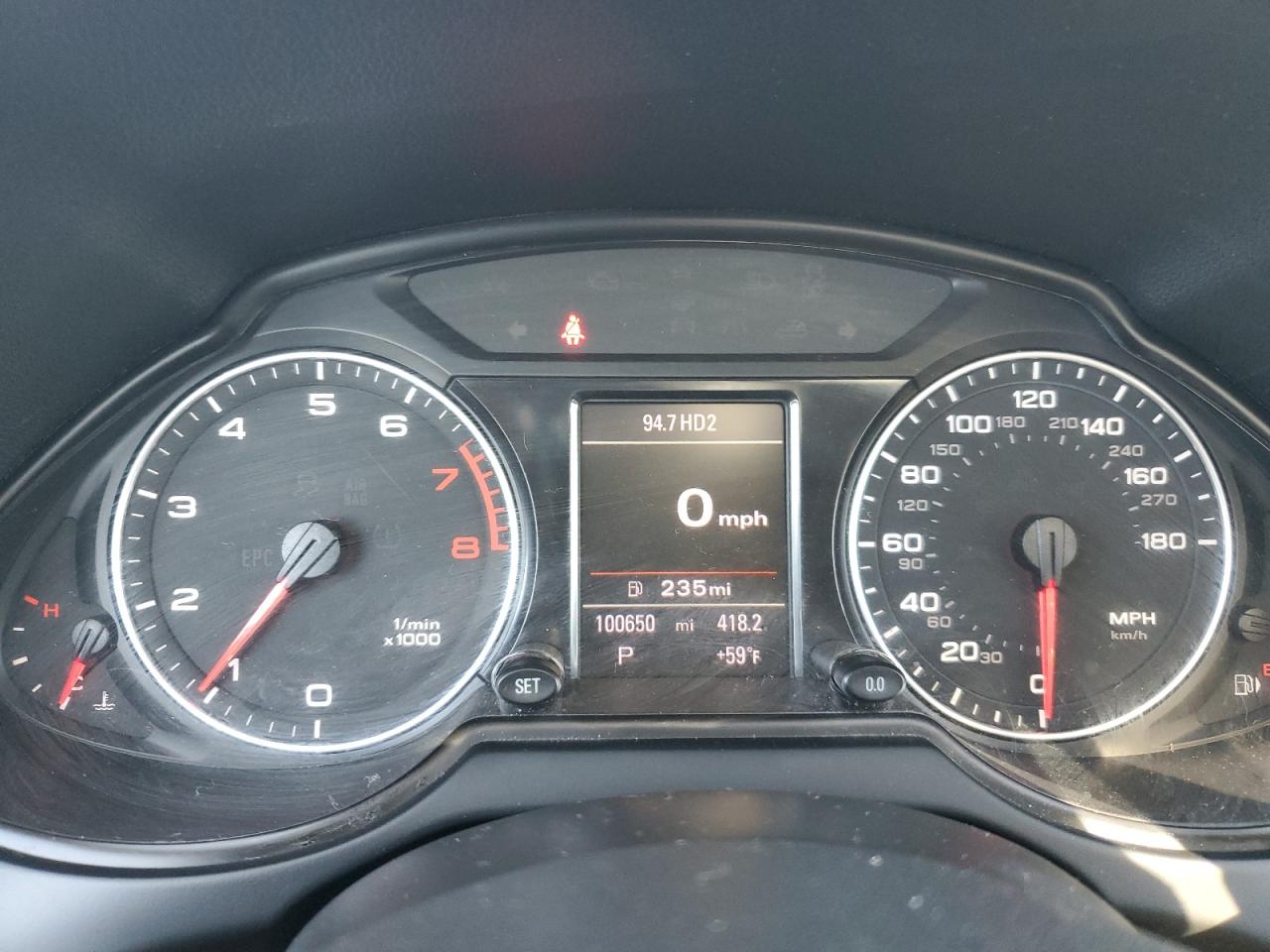 AUDI Q5 PREMIUM PLUS