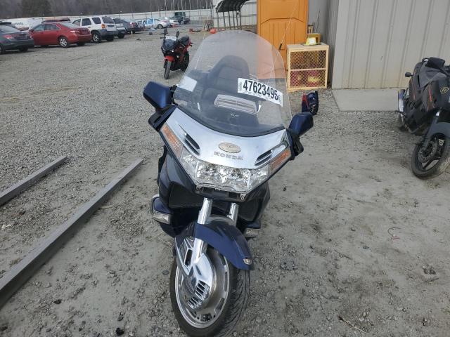 2000 HONDA GL1500 SE1 1HFSC2247YA200008