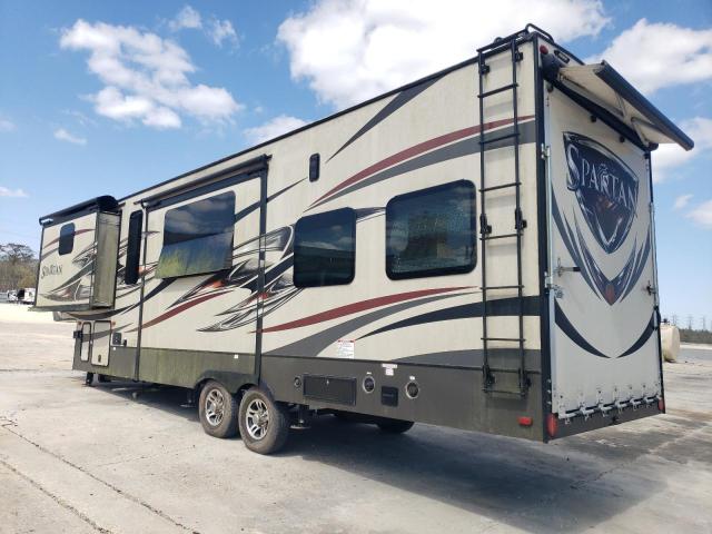WILDWOOD SPARTAN 2015 two tone   5ZT3STXB8FG300545 photo #4