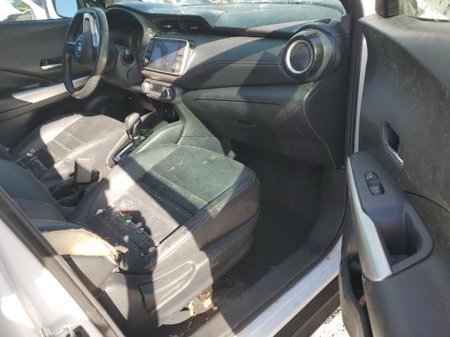 2019 NISSAN KICKS S - 3N1CP5CU1KL558999