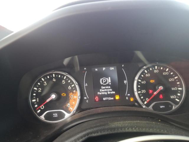 2018 JEEP RENEGADE L - ZACCJABBXJPH24174
