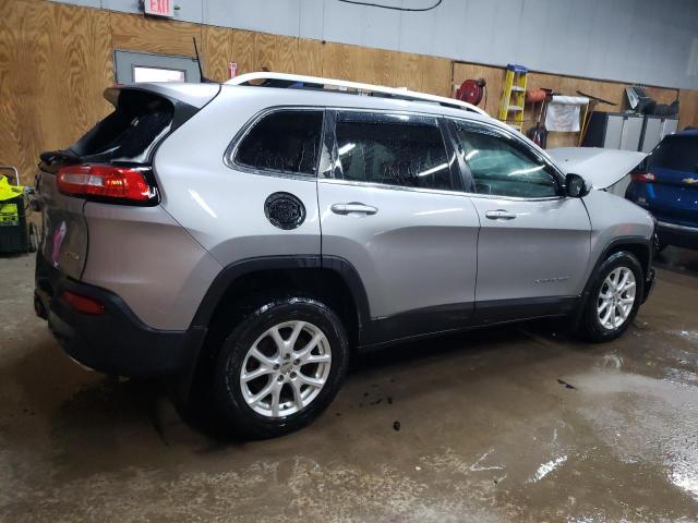 Vin: 1c4pjmcs8gw173837, lot: 46993795, jeep grand cher latitude 20163